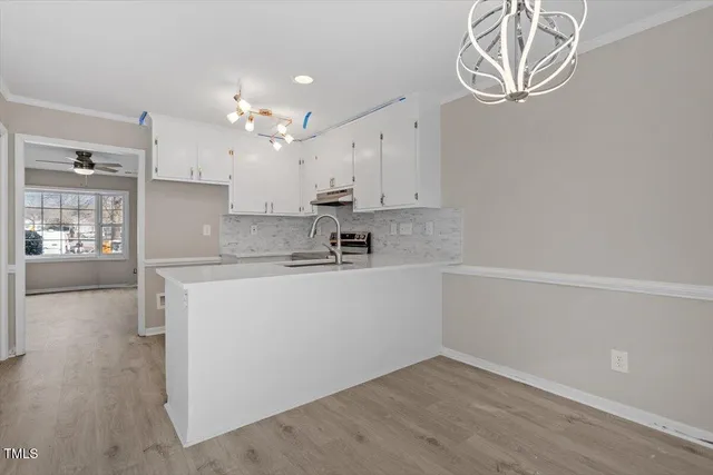 $117,800 | 3900 Sterling Pointe Drive, Winterville, NC 28590