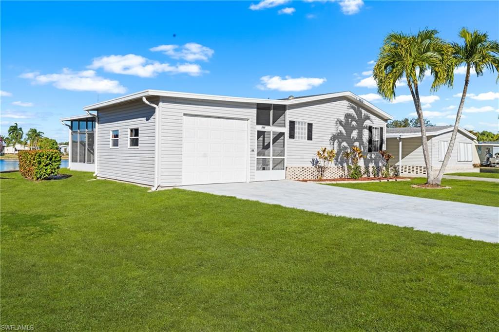 289 Riverwood Road Naples, FL 34114 - Photo 2 of 30