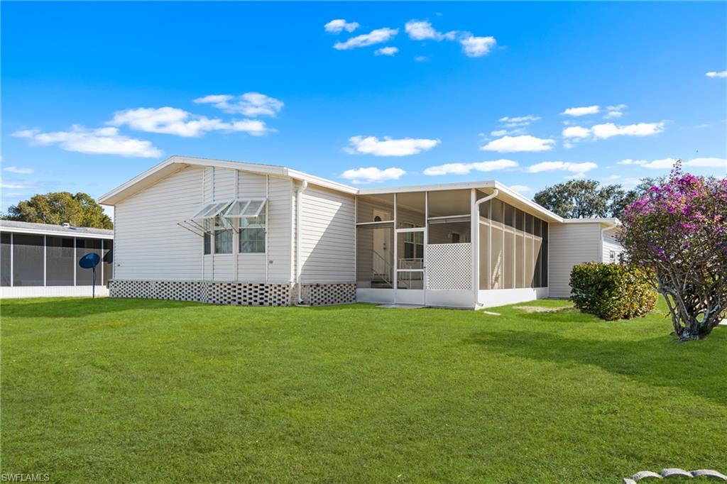 289 Riverwood Road Naples, FL 34114 - Photo 3 of 30