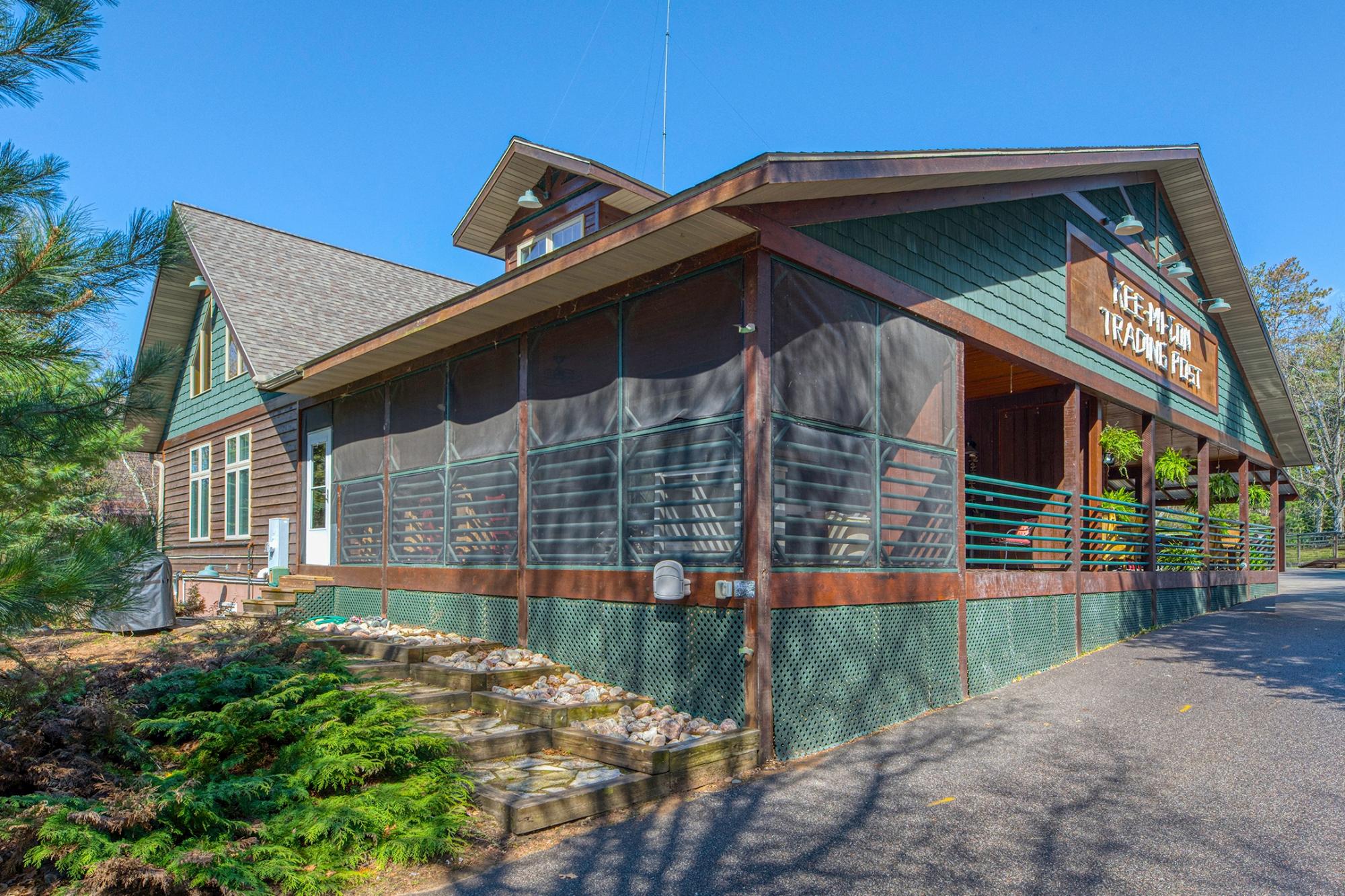 3936 Eagle Waters Road, Unit 1 Eagle River, WI 54521 - Photo 35 of 54 Gallery Image 35