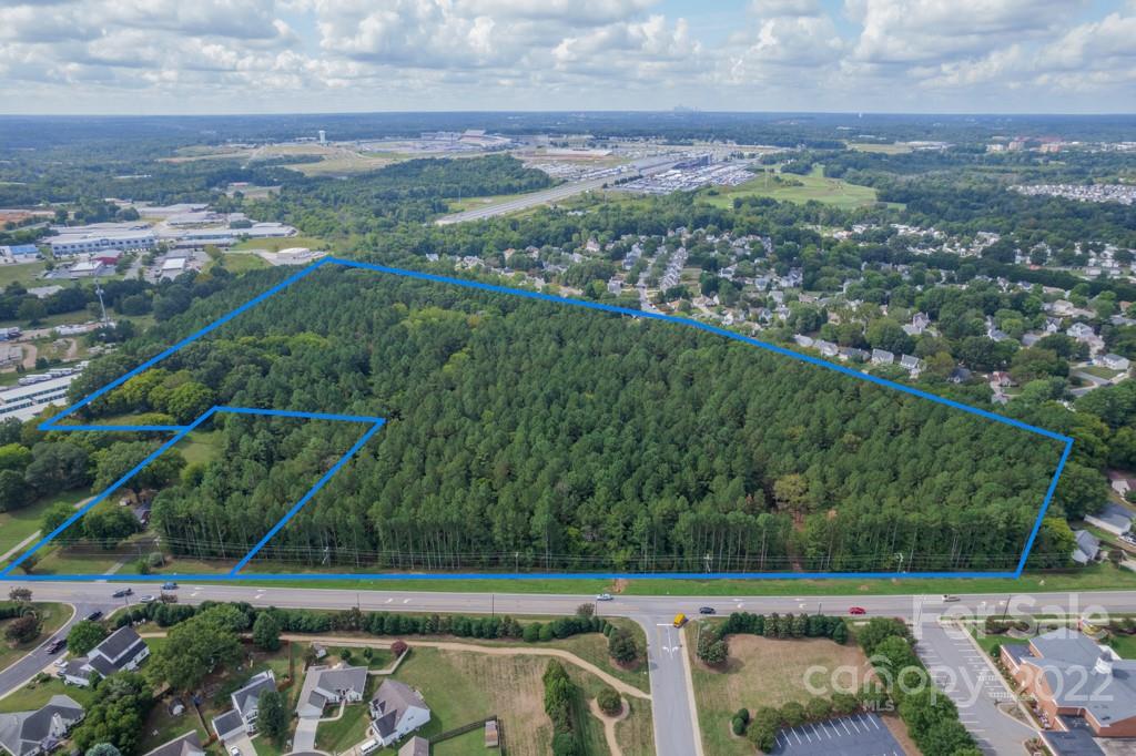 0 Pitts School Road Northwest Concord, NC 28027 - Photo 1 of 20 Gallery Image 1