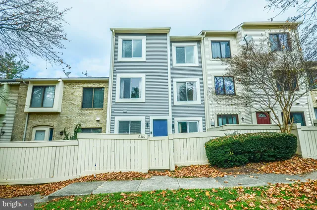 $2,700 | 9316 Jarrett Court, Montgomery Village, MD 20886