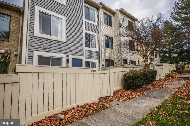 $2,700 | 9316 Jarrett Court, Montgomery Village, MD 20886