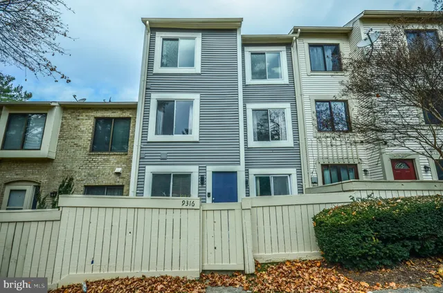 $2,700 | 9316 Jarrett Court, Montgomery Village, MD 20886