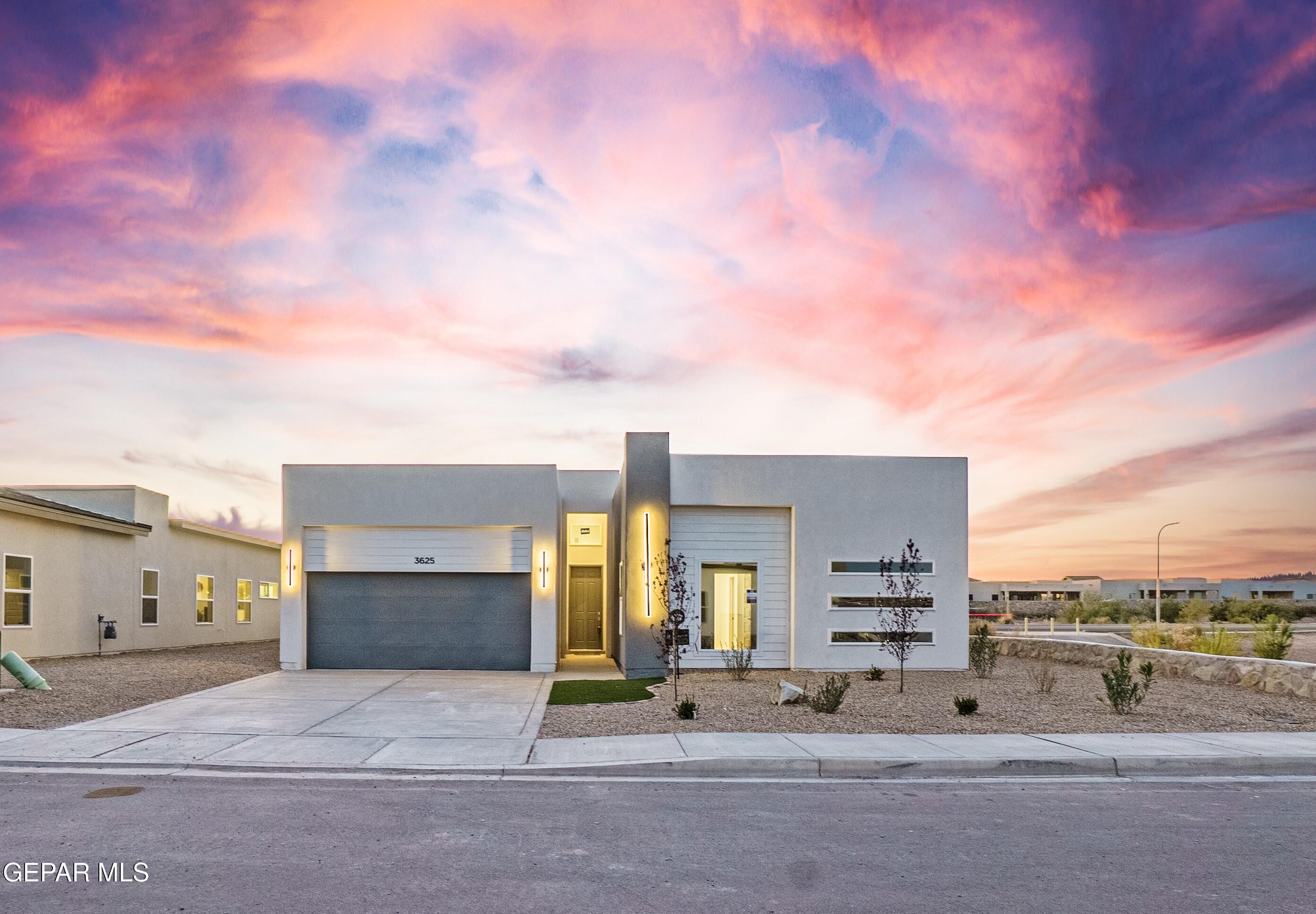 3625 Springhaven Loop Las Cruces, NM 88012 - Photo 1 of 44 Primary