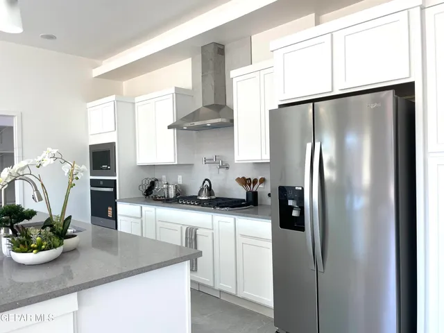 $462,400 | 3625 Springhaven Loop, Las Cruces, NM 88012