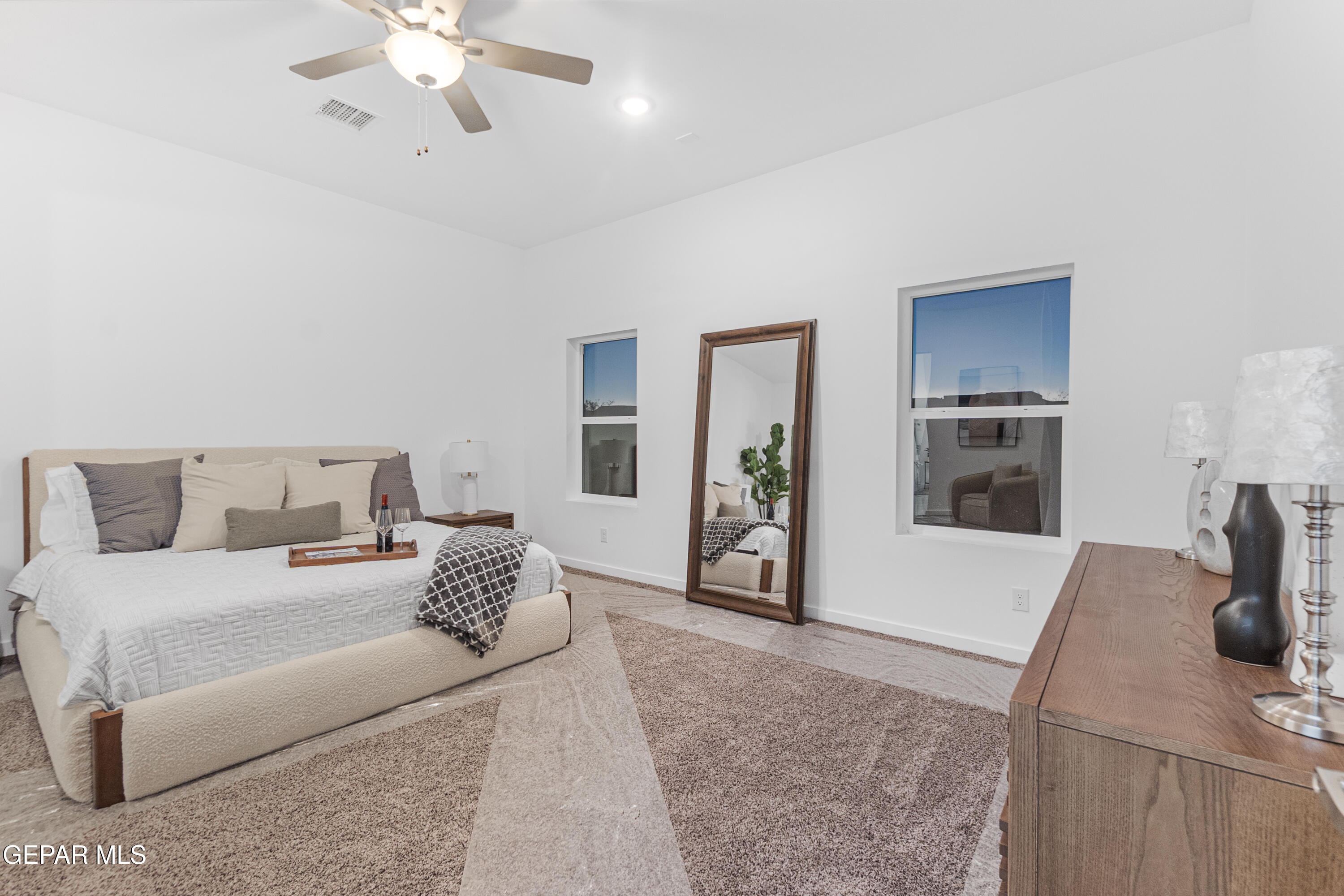 3625 Springhaven Loop Las Cruces, NM 88012 - Photo 22 of 44 DSC08719
