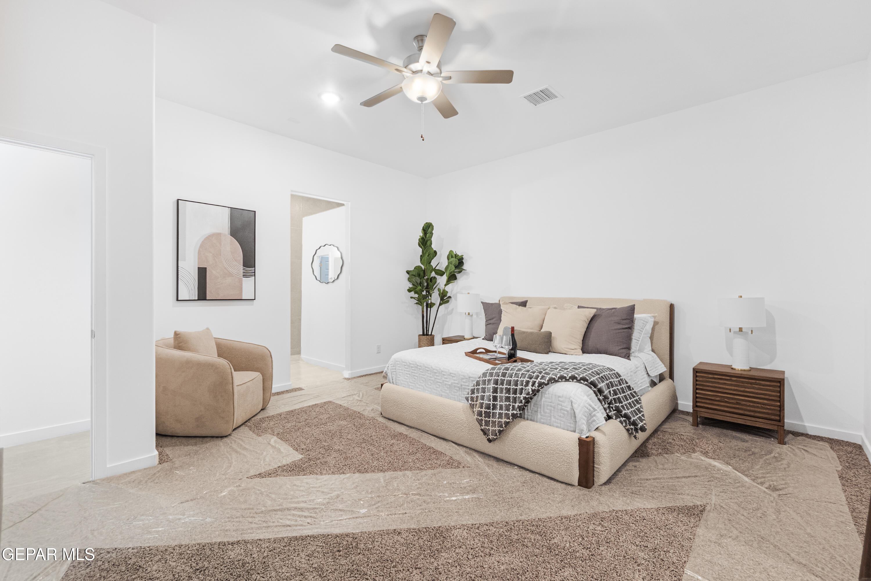 3625 Springhaven Loop Las Cruces, NM 88012 - Photo 23 of 44 DSC08728