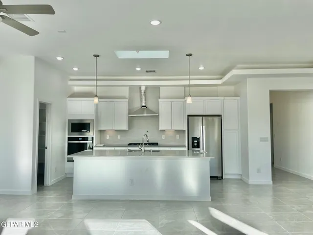 $462,400 | 3625 Springhaven Loop, Las Cruces, NM 88012