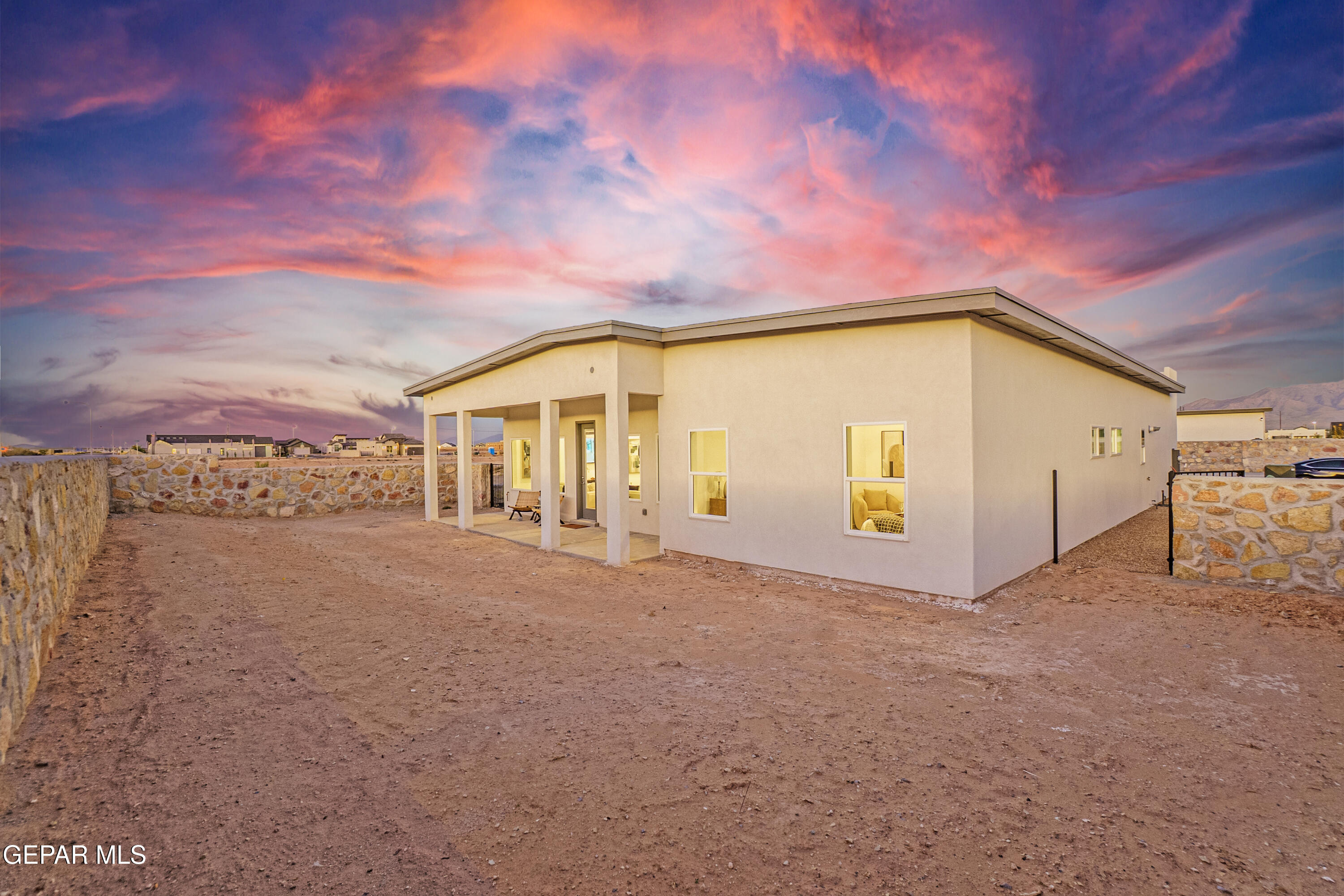 3625 Springhaven Loop Las Cruces, NM 88012 - Photo 41 of 44 DSC08538-HDR copy
