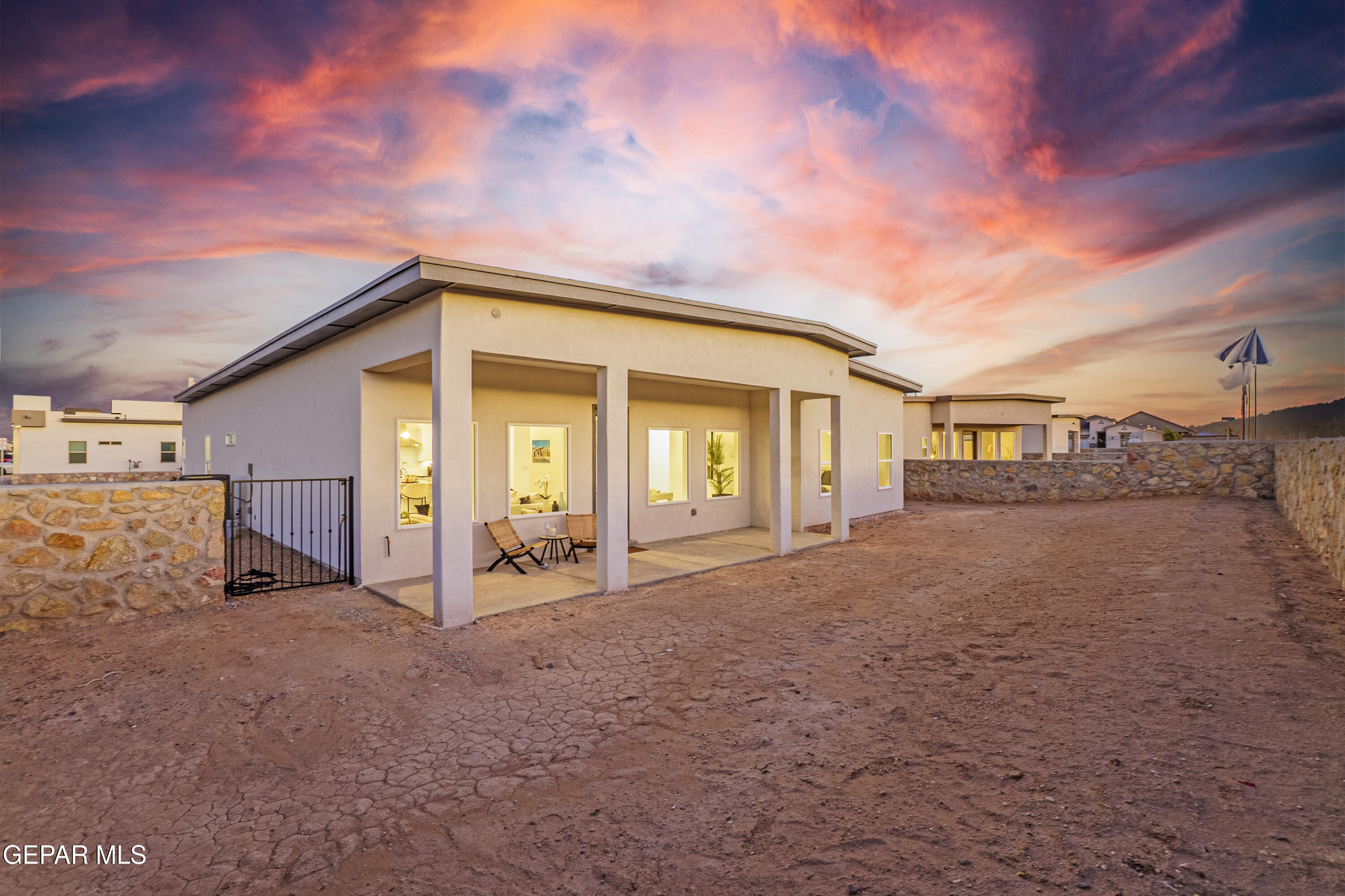 3625 Springhaven Loop Las Cruces, NM 88012 - Photo 42 of 44 DSC08546-HDR copy