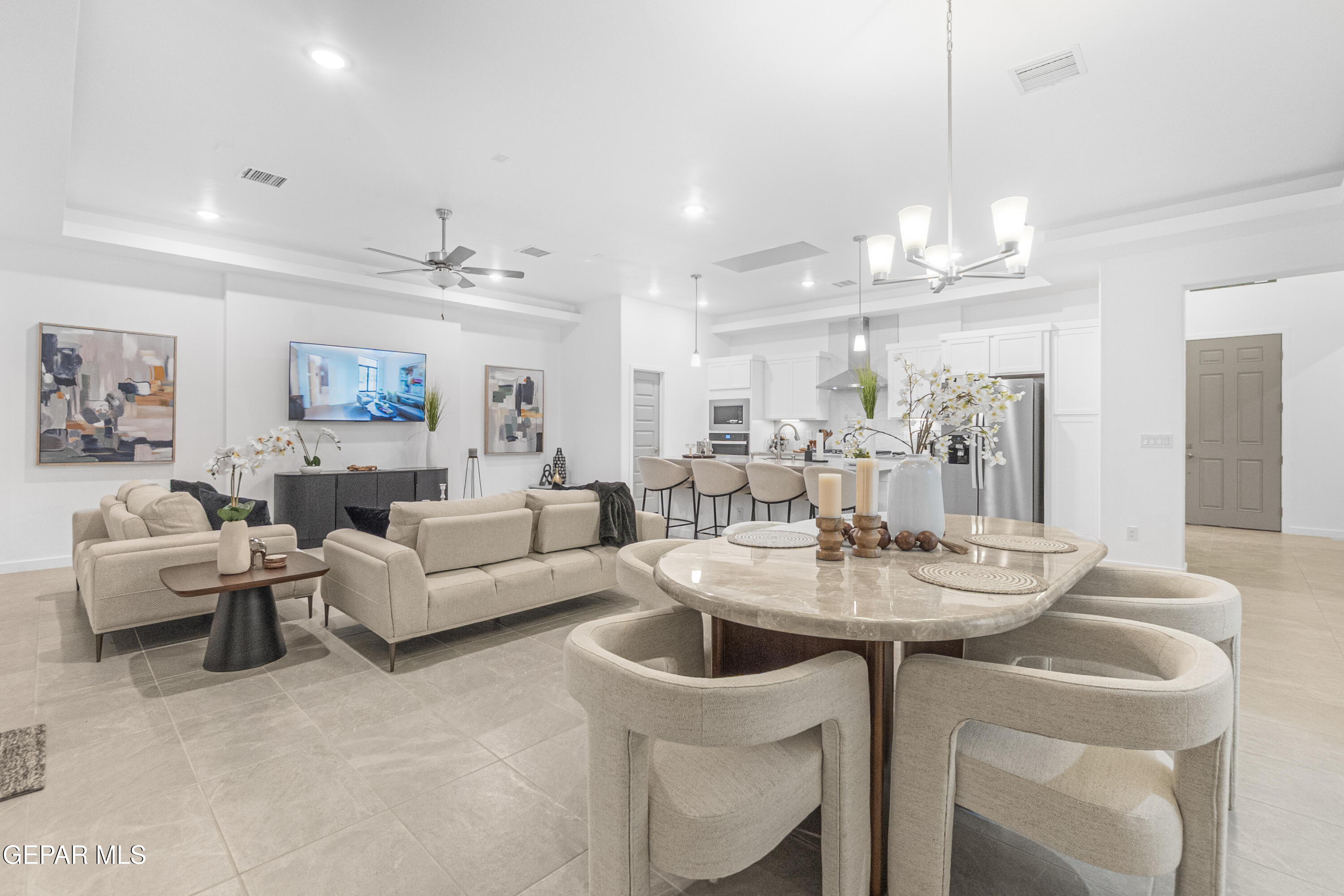 3625 Springhaven Loop Las Cruces, NM 88012 - Photo 8 of 44 DSC08799