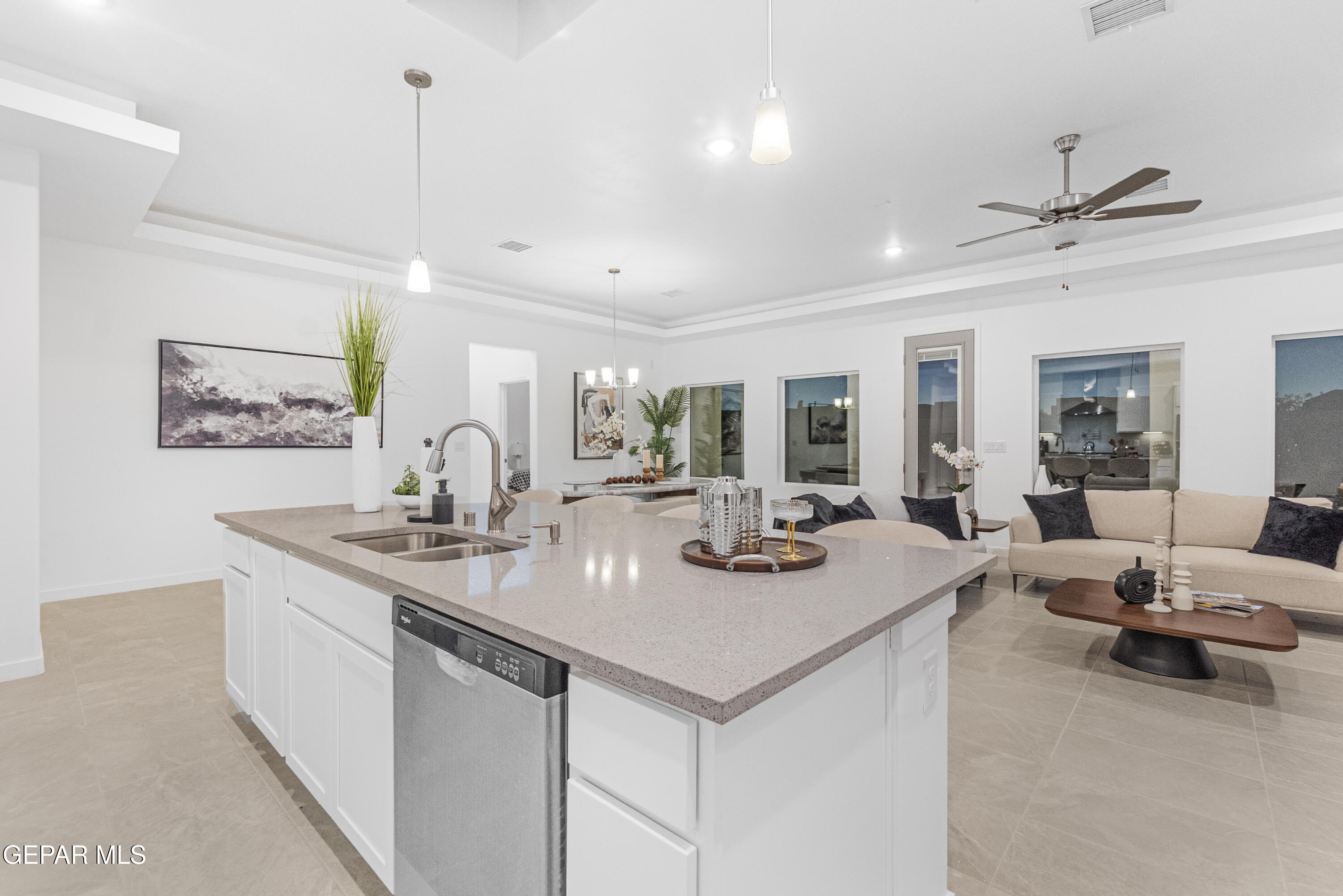 3625 Springhaven Loop Las Cruces, NM 88012 - Photo 10 of 44 DSC08853