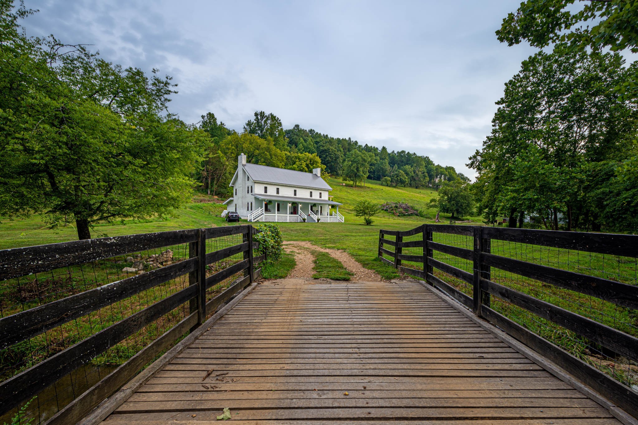 860 Loyd Road Pulaski, TN 38478 - Photo 1 of 70