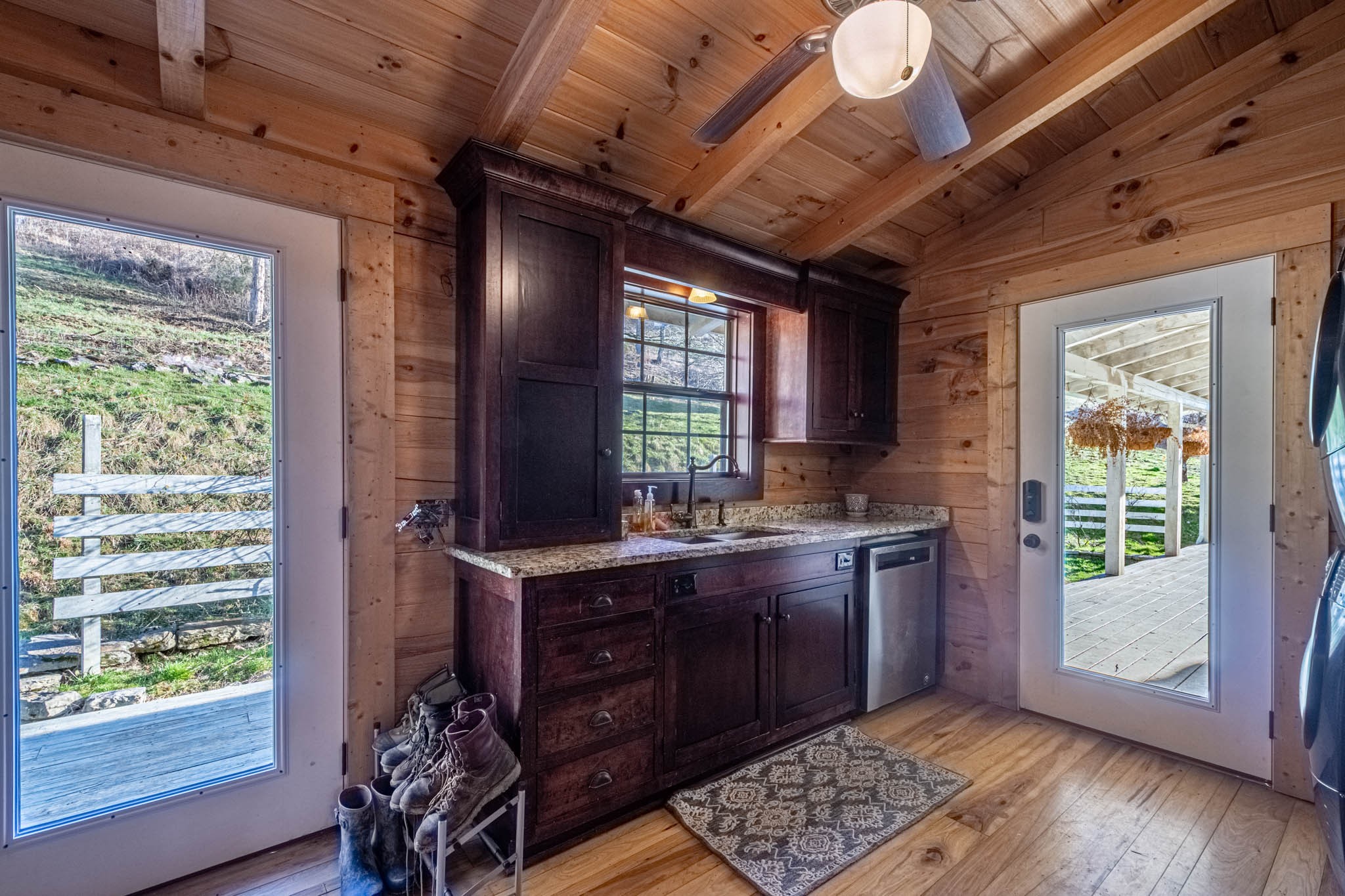 860 Loyd Road Pulaski, TN 38478 - Photo 30 of 70 a very nice looking room with a large window