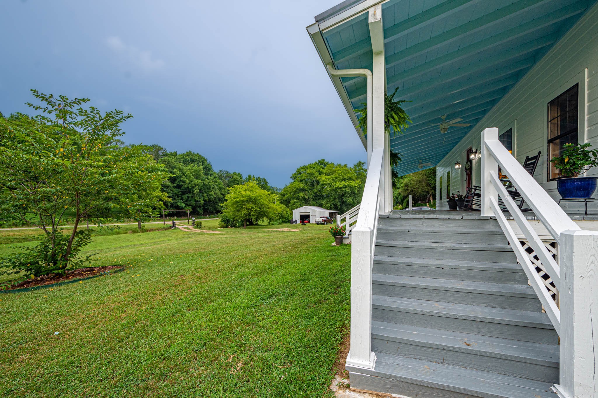 860 Loyd Road Pulaski, TN 38478 - Photo 40 of 70