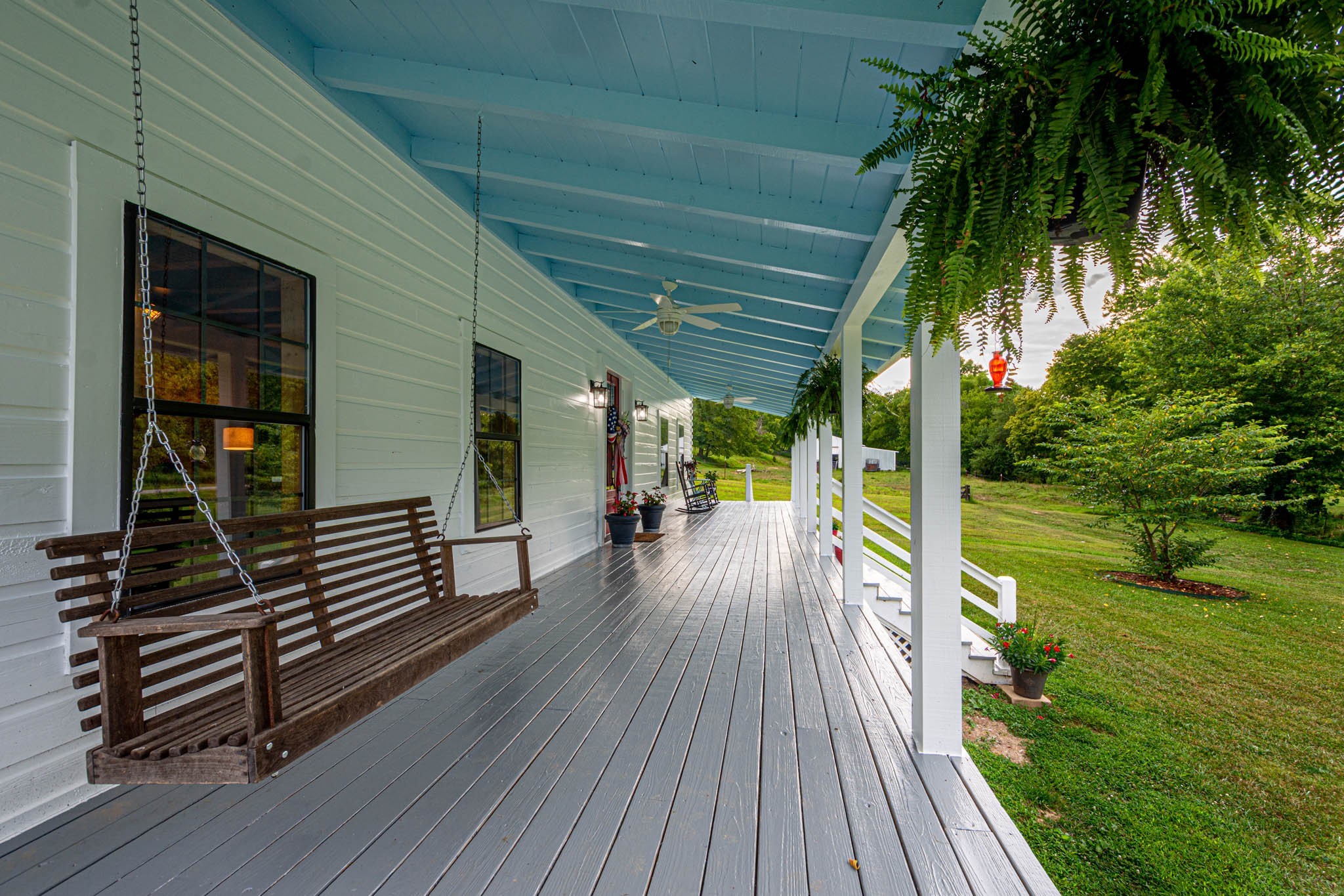 860 Loyd Road Pulaski, TN 38478 - Photo 44 of 70