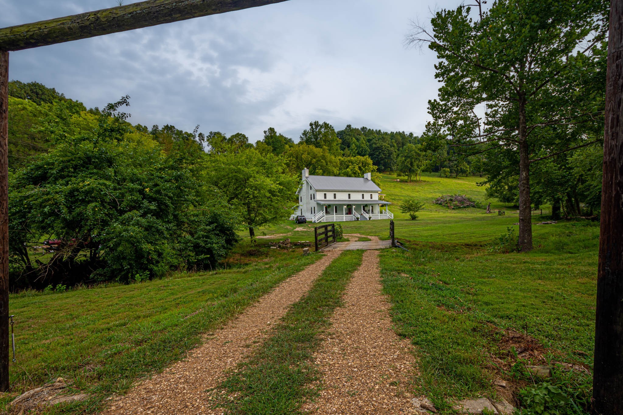 860 Loyd Road Pulaski, TN 38478 - Photo 61 of 70
