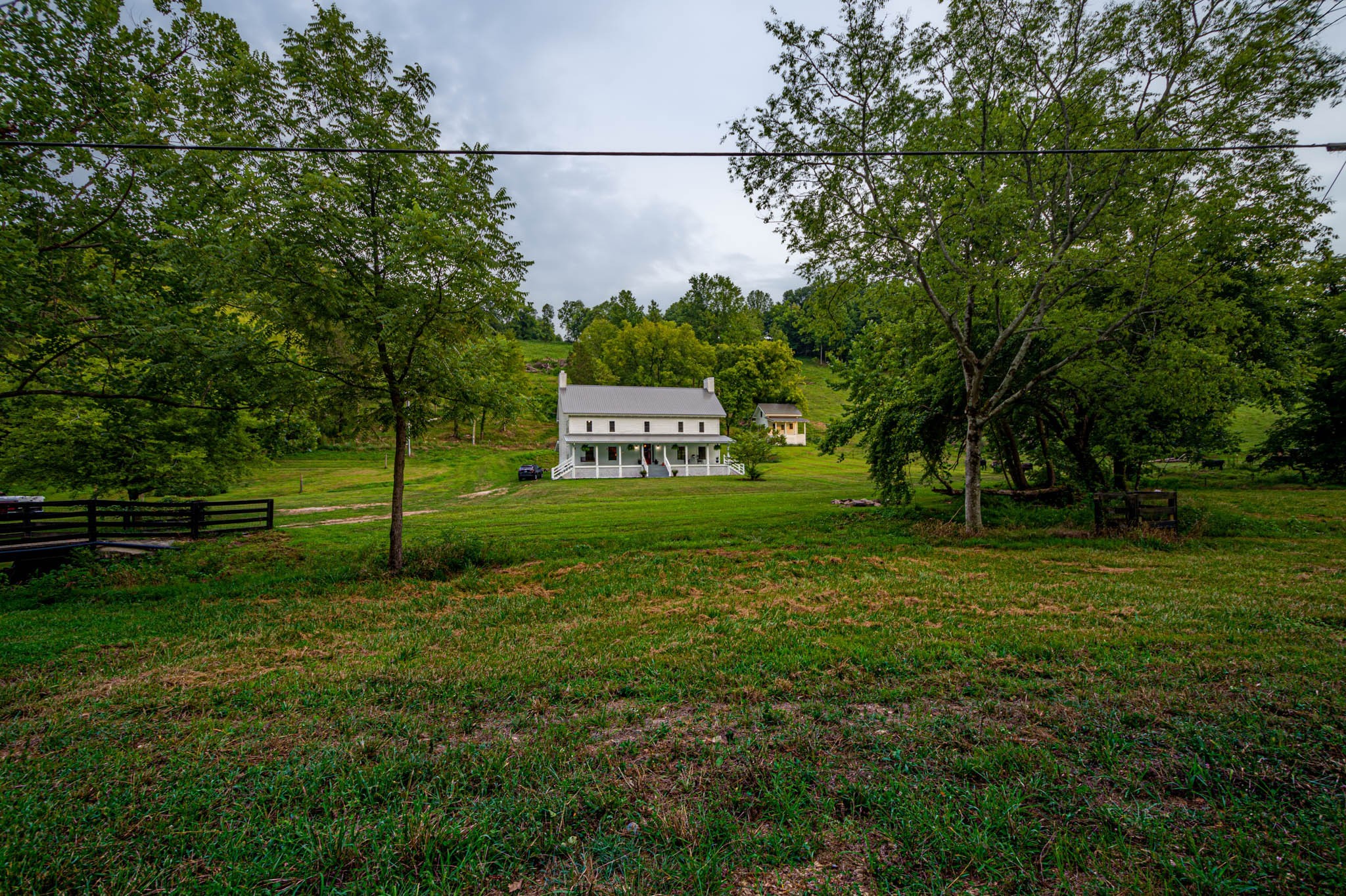 860 Loyd Road Pulaski, TN 38478 - Photo 63 of 70