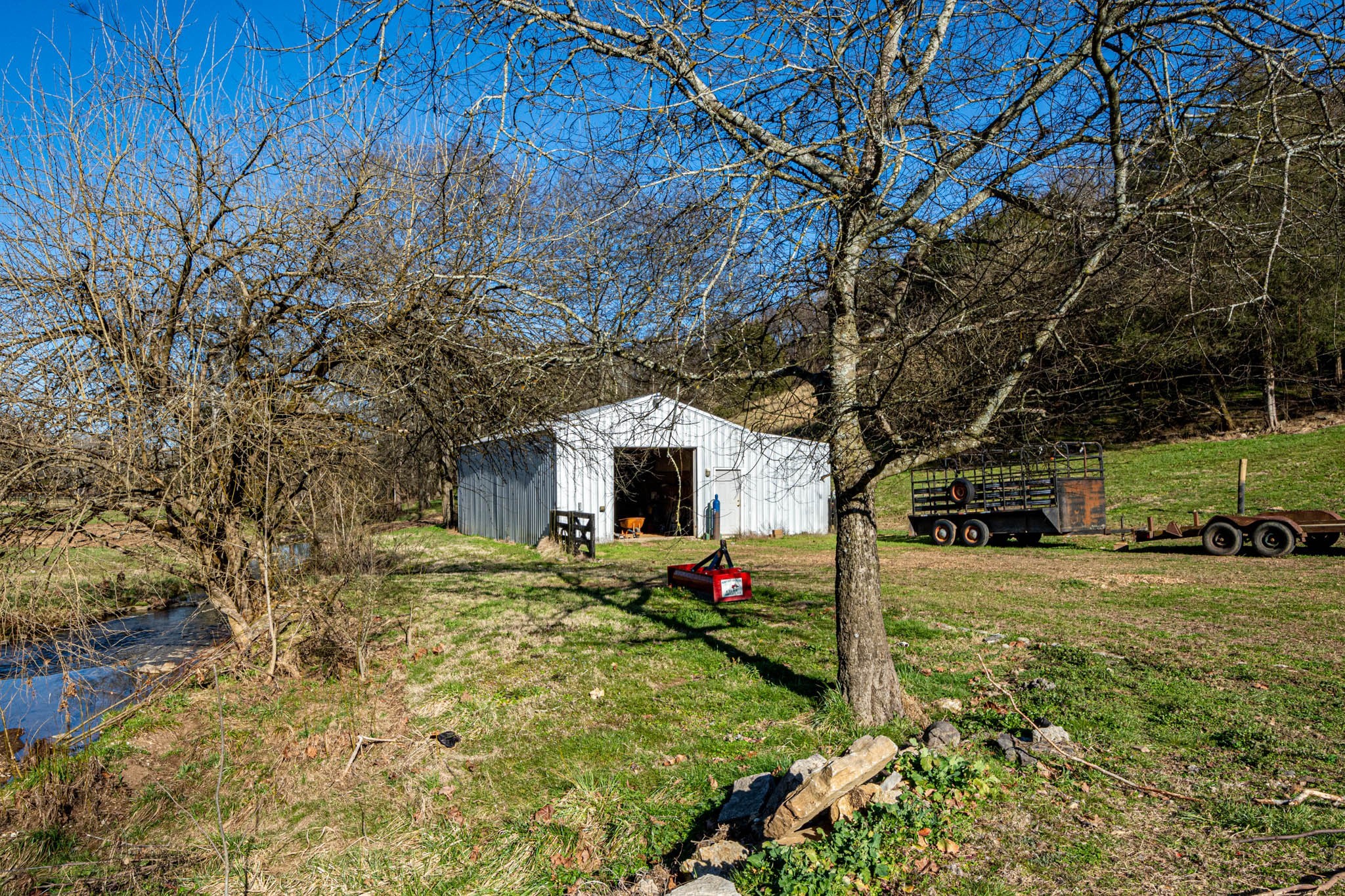 860 Loyd Road Pulaski, TN 38478 - Photo 67 of 70