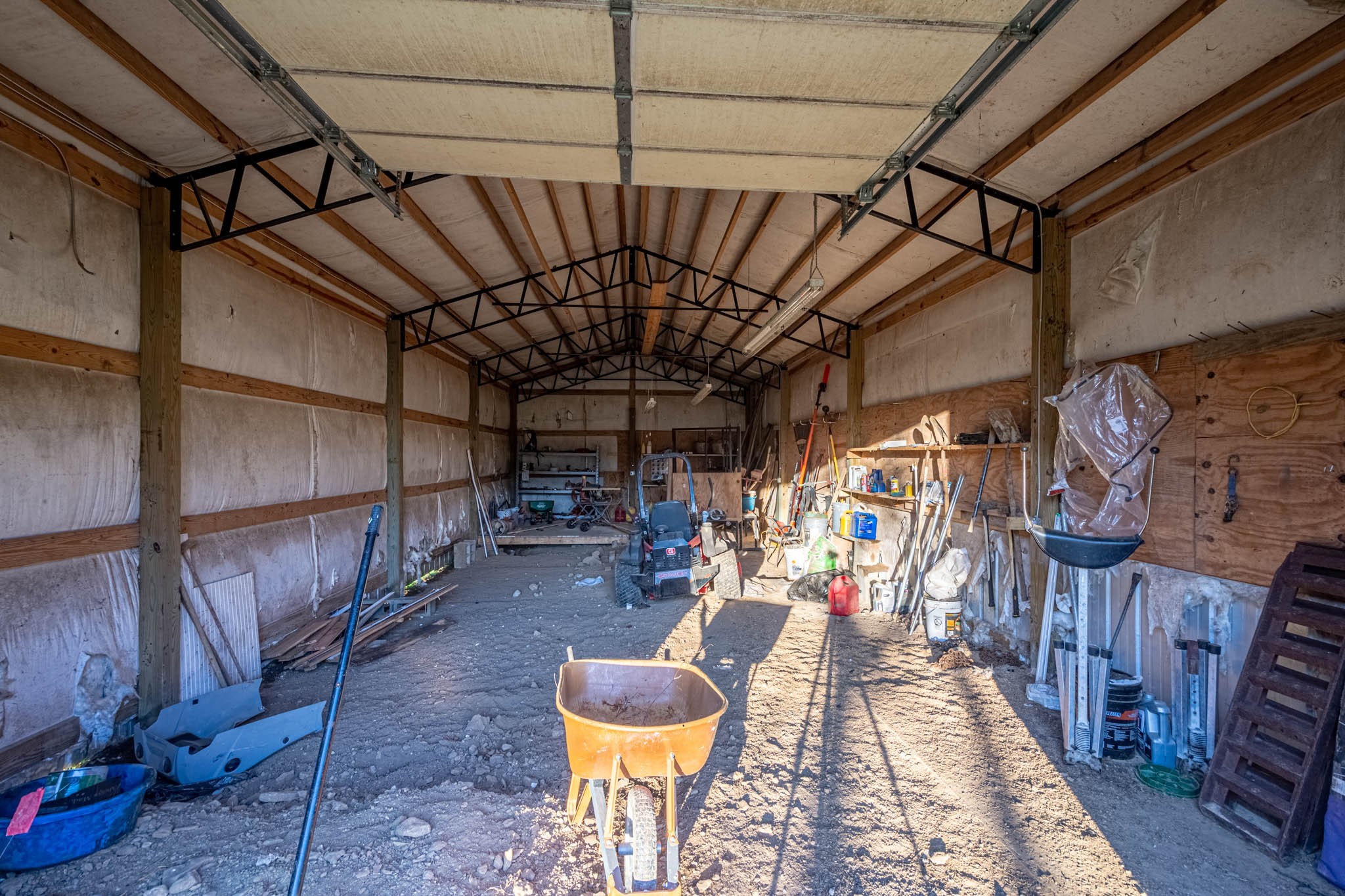 860 Loyd Road Pulaski, TN 38478 - Photo 69 of 70