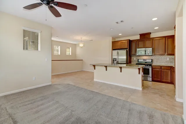 $479,000 | 206 Rivage Circle, Folsom, CA 95630