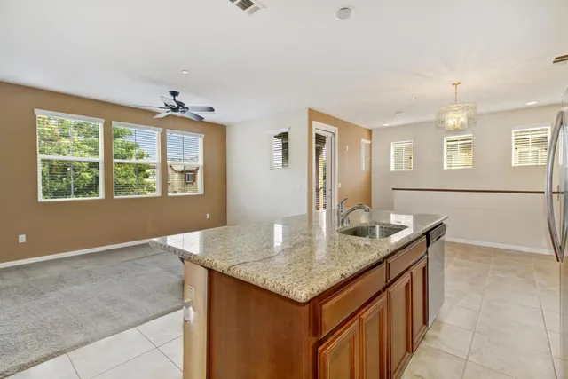 $479,000 | 206 Rivage Circle, Folsom, CA 95630