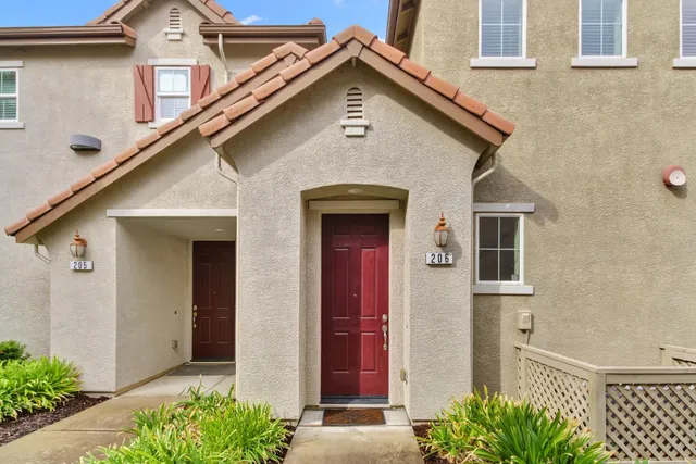 $479,000 | 206 Rivage Circle, Folsom, CA 95630