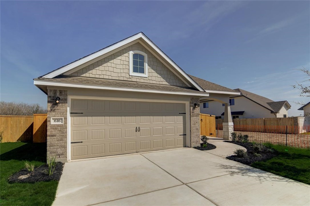 616 Nautical Loop Kyle, TX 78640 - Photo 1 of 1 Gallery Image 1