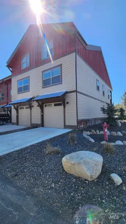 $550,000 | 118 Broken Pine Lane, McCall, ID 83638