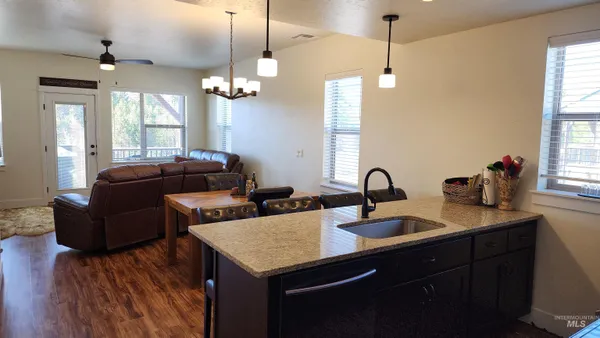 $550,000 | 118 Broken Pine Lane, McCall, ID 83638