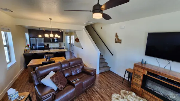 $550,000 | 118 Broken Pine Lane, McCall, ID 83638