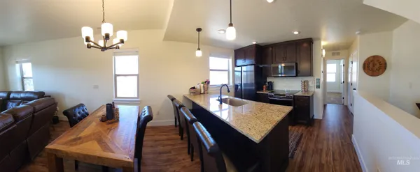 $550,000 | 118 Broken Pine Lane, McCall, ID 83638