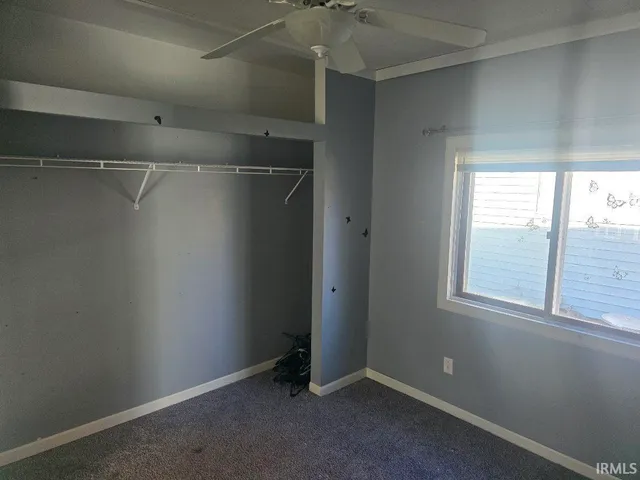 $86,900 | 3222 North 23rd Street, Terre Haute, IN 47804