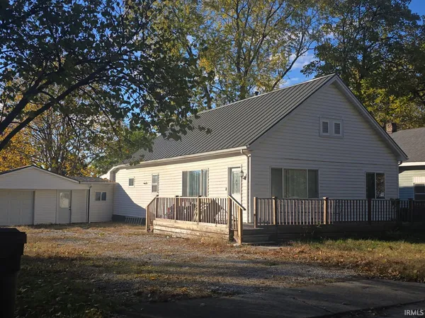 $86,900 | 3222 North 23rd Street, Terre Haute, IN 47804