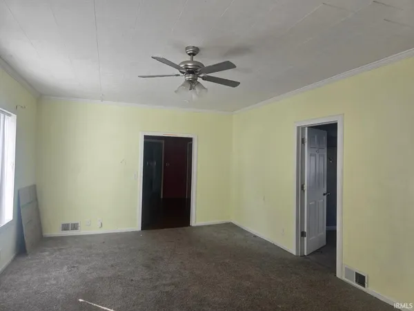 $86,900 | 3222 North 23rd Street, Terre Haute, IN 47804