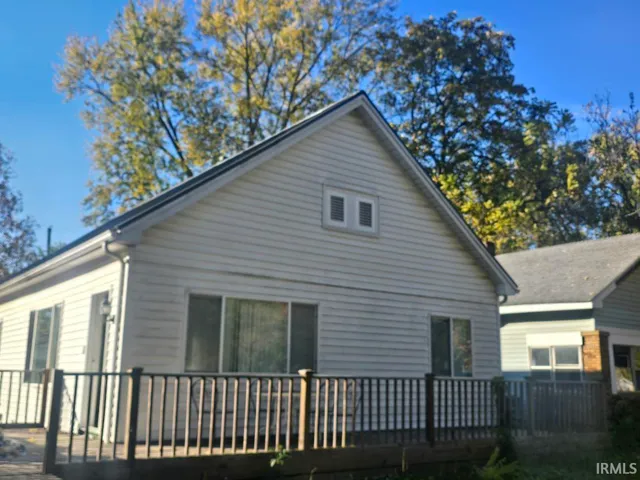 $86,900 | 3222 North 23rd Street, Terre Haute, IN 47804