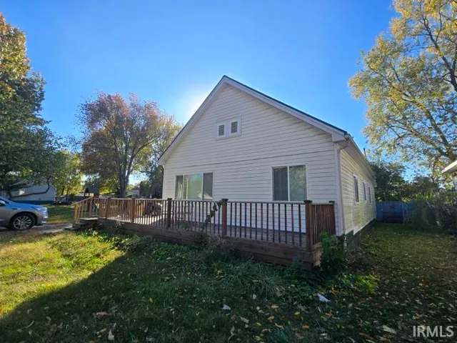 $86,900 | 3222 North 23rd Street, Terre Haute, IN 47804