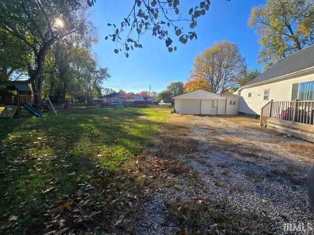 $86,900 | 3222 North 23rd Street, Terre Haute, IN 47804