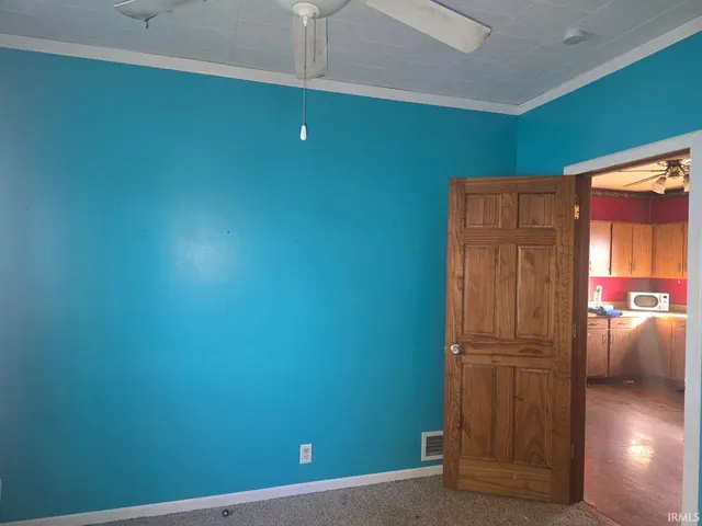 $86,900 | 3222 North 23rd Street, Terre Haute, IN 47804