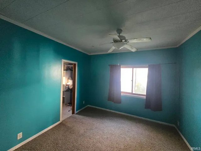 $86,900 | 3222 North 23rd Street, Terre Haute, IN 47804