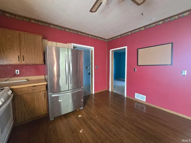 $86,900 | 3222 North 23rd Street, Terre Haute, IN 47804