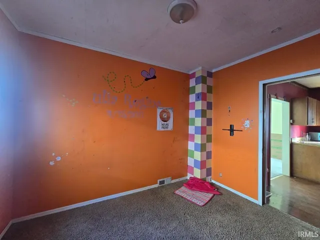 $86,900 | 3222 North 23rd Street, Terre Haute, IN 47804