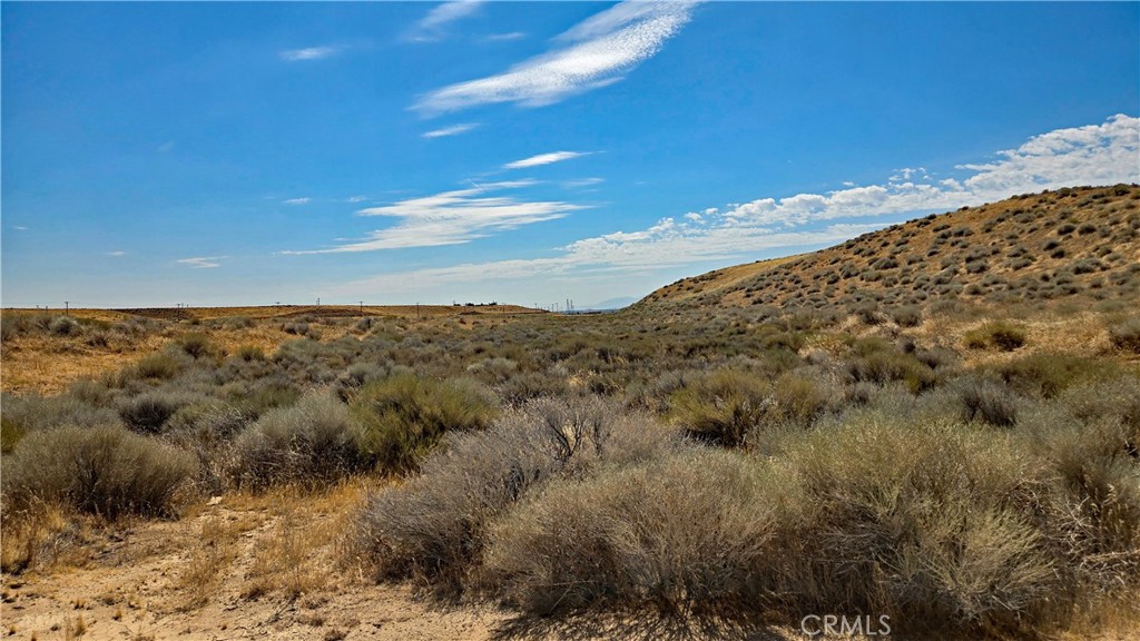 0 Cor Myrick Canyon Road Lancaster, CA 93536 - Photo 5 of 30 Gallery Image 5