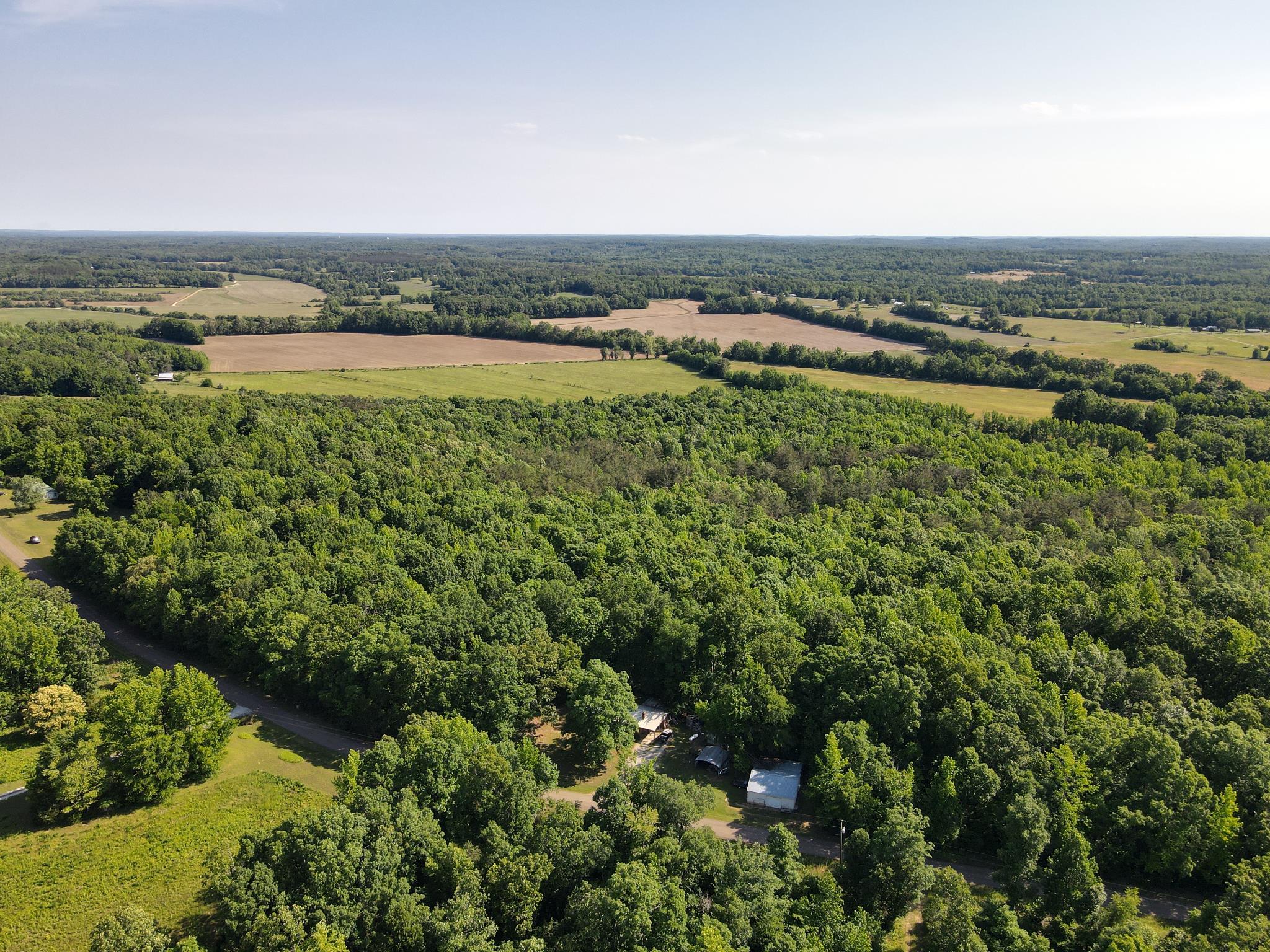 1 Carter Road Saltillo, TN 38370 - Photo 1 of 40 a view of a city