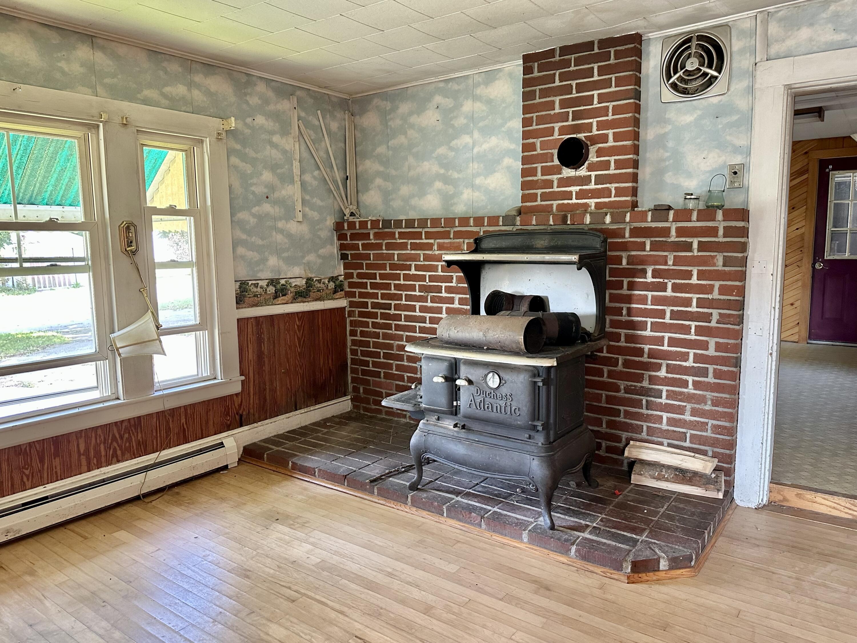 107 Weymouth Road Morrill, ME 04952 - Photo 8 of 47 IMG_9542