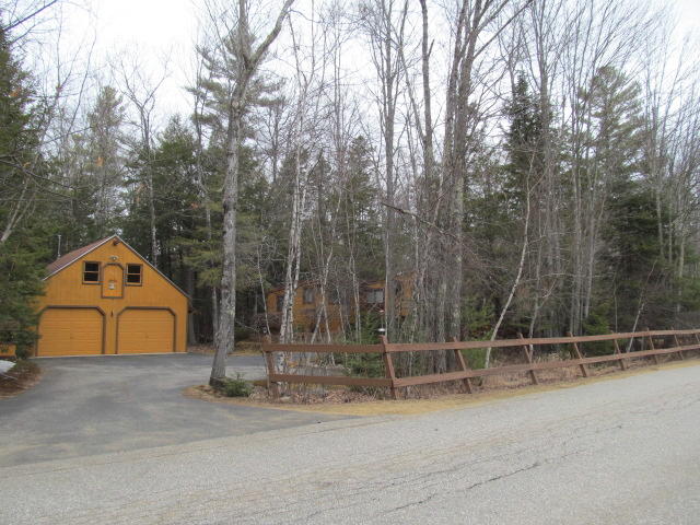 363 Lower Cross Road Lebanon, ME 04027 - Photo 13 of 21 363 lower cross garage