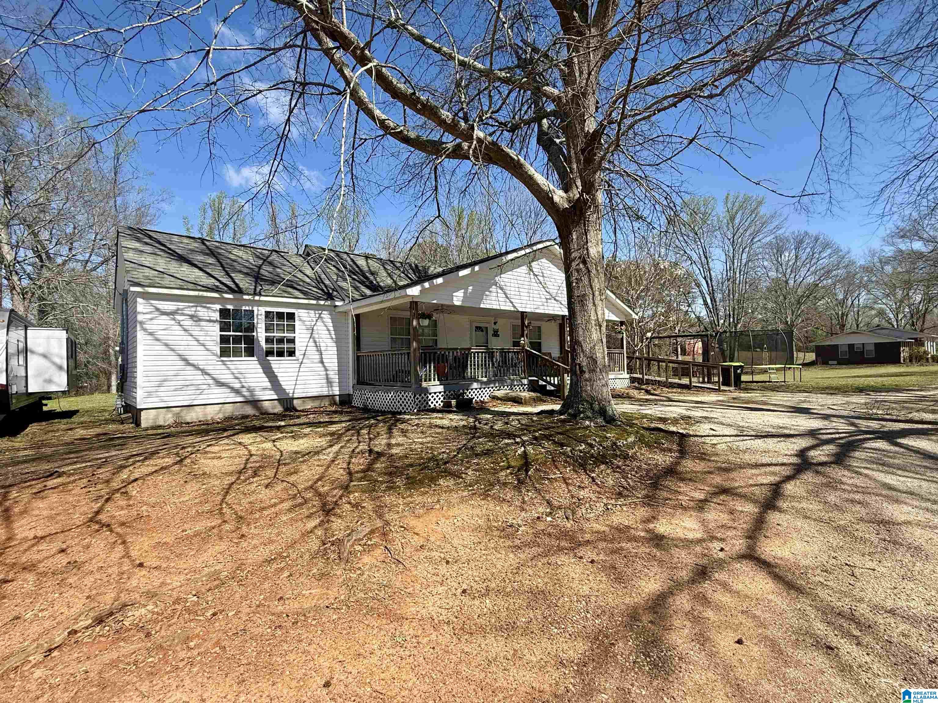 2087 Trussell Road Alexander City, AL 35010 - Photo 3 of 28