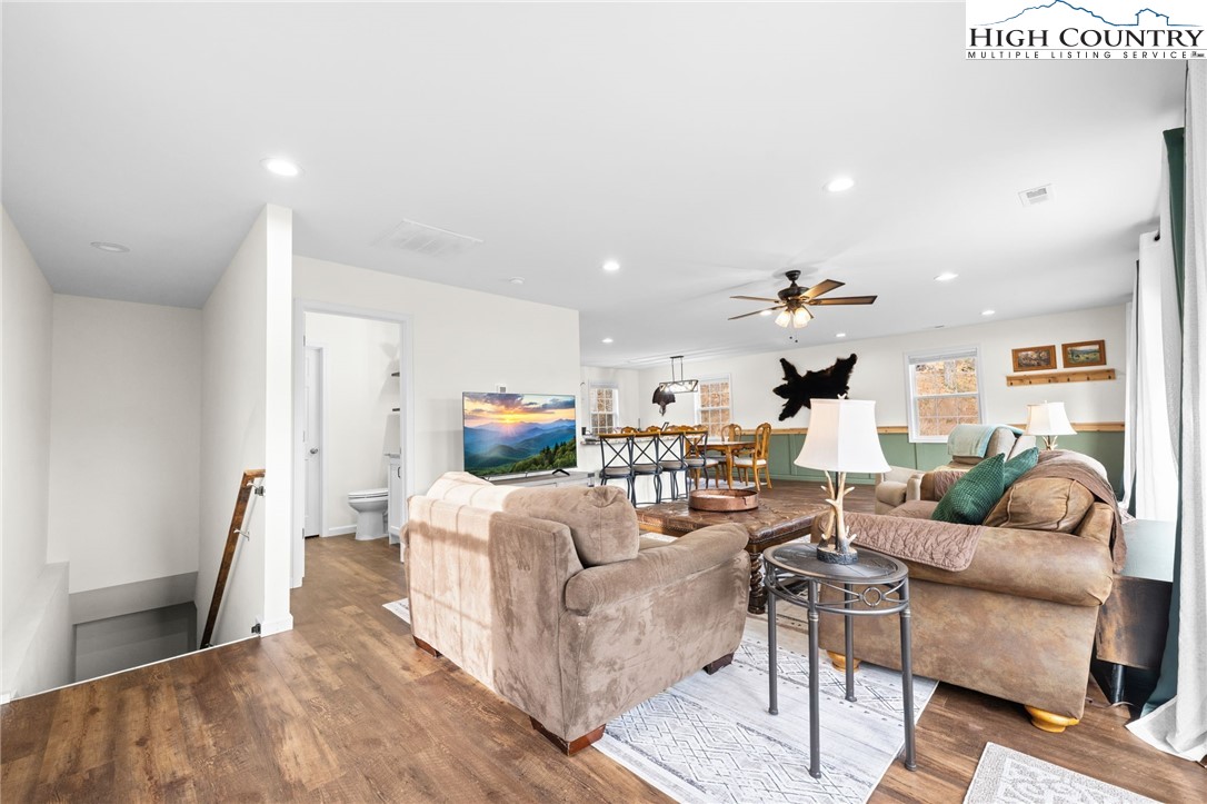 482 Bear Run Road Lenoir, NC 28645 - Photo 13 of 41