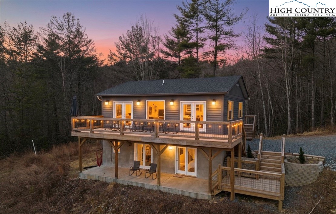 482 Bear Run Road Lenoir, NC 28645 - Photo 2 of 41